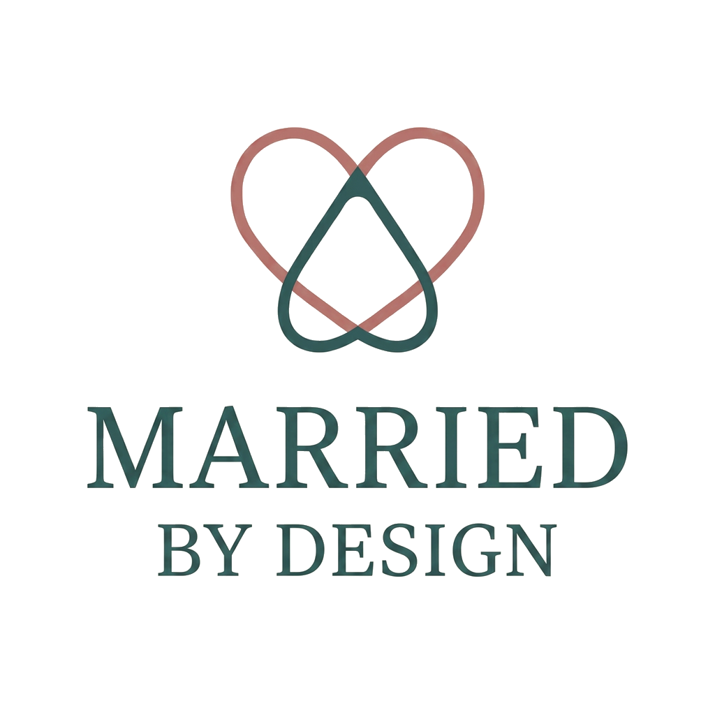 Married By Design
